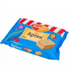 Артек вкус ананас